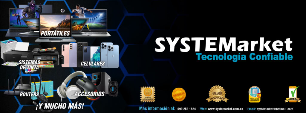 SYSTEMarket