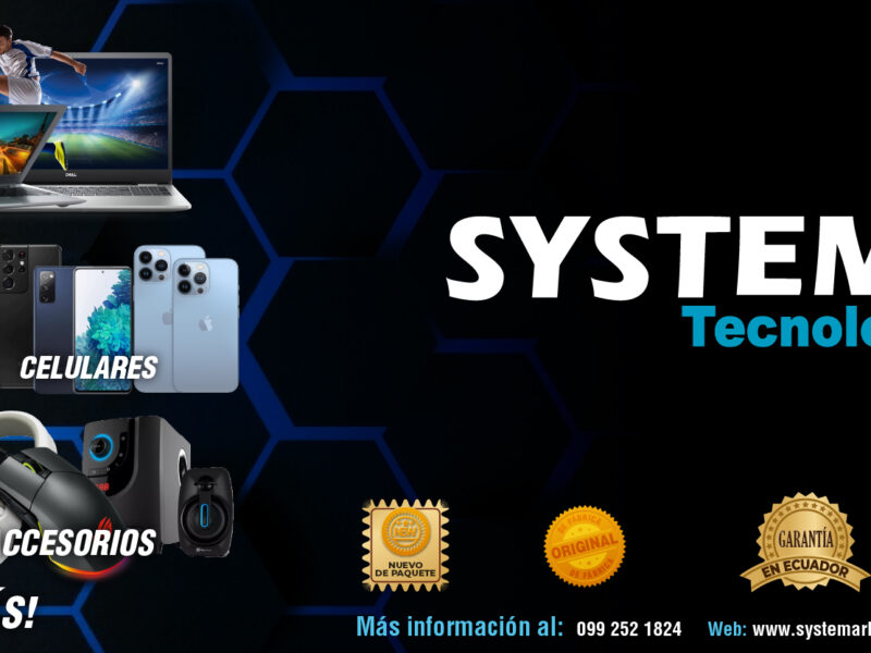 SYSTEMarket