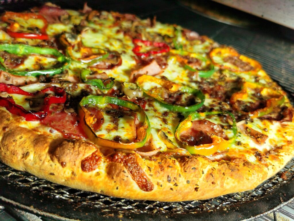 Mónaco Parrilladas y Pizzería