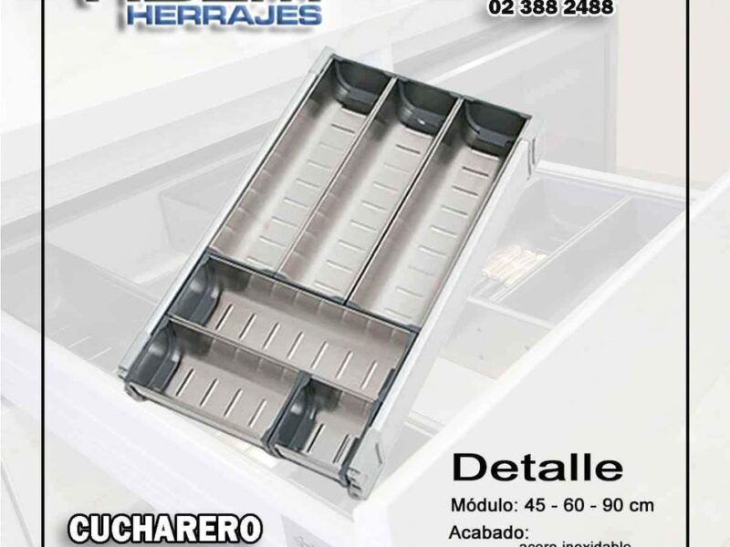 PORTACUBIERTOS