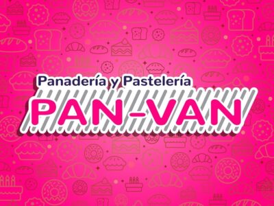 Panadería Pan Van