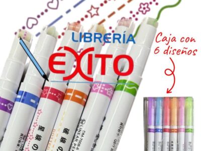 Librería y Papelería ÉXITO