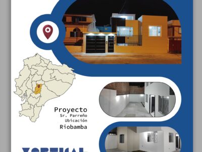 Vertical - Estudio de Arquitecturas