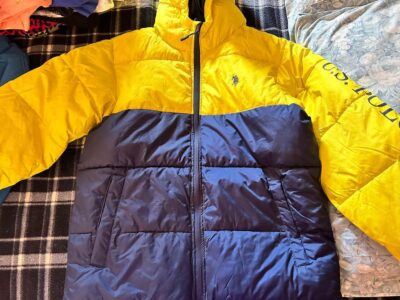 OFERTA ropa americana