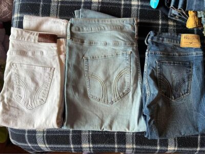 OFERTA ropa americana