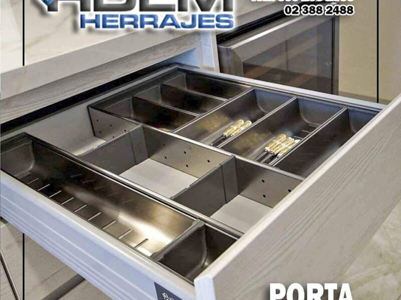PORTACUBIERTOS