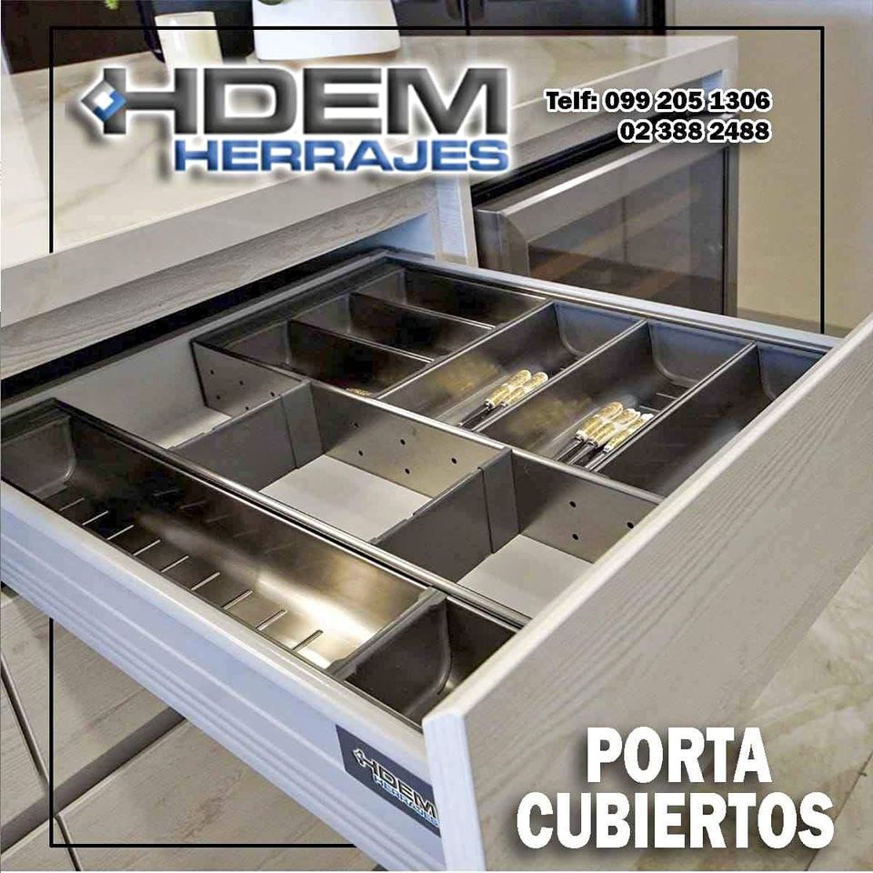 PORTACUBIERTOS