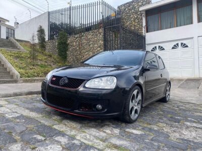 Volkswagen GTi