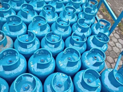 Servicio de gas en tu domicilio sin recargo