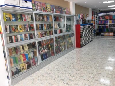 Librería y Papelería ÉXITO