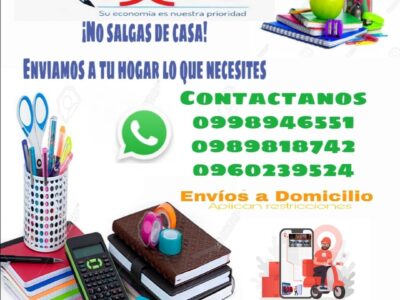 Librería y Papelería ÉXITO