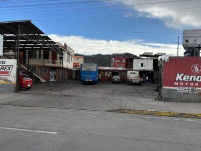 Full Transmisiones - Ausay