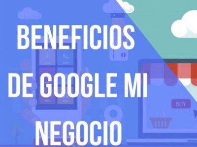 REGISTRAMOS TU EMPRESA en GOOGLE