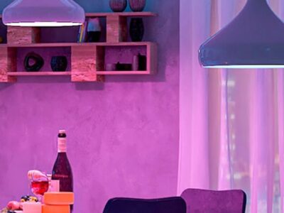 Bombillo Inteligente