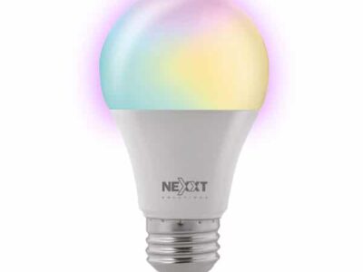 Bombillo Inteligente