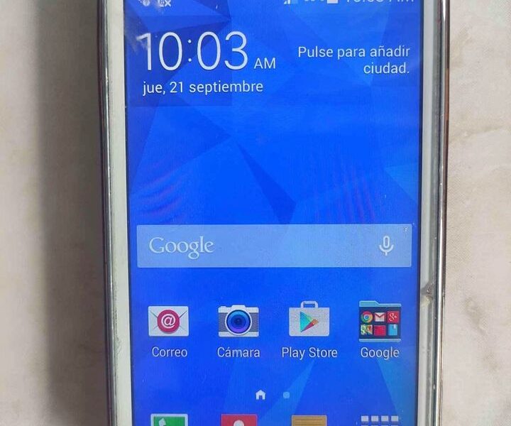 Samsung Galaxy Gt-I9060C