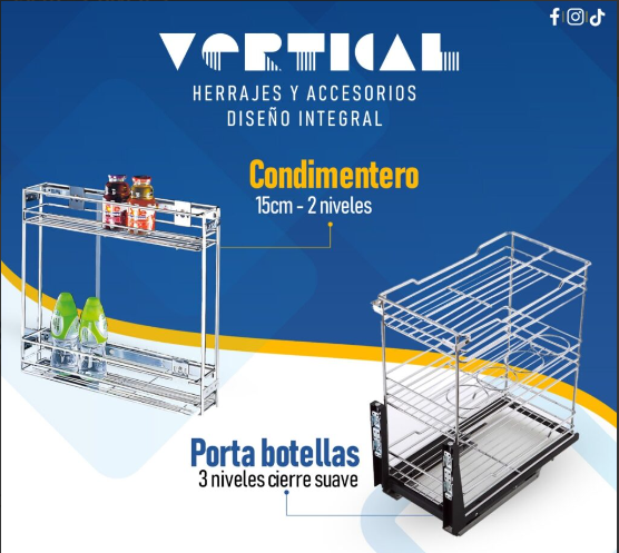 CONDIMENTERO