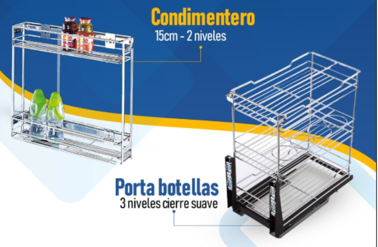 CONDIMENTERO