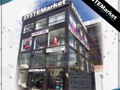 SYSTEMarket