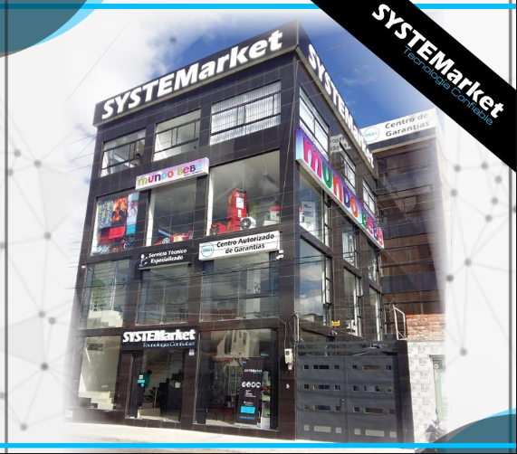 SYSTEMarket