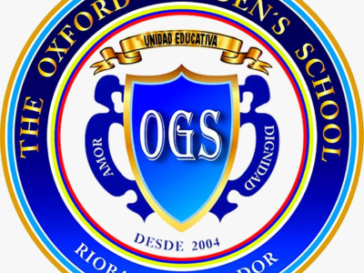 Unidad Educativa The Oxford Garden´s School