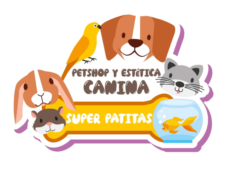 Pet Shop y Estética Canina - Super Patitas