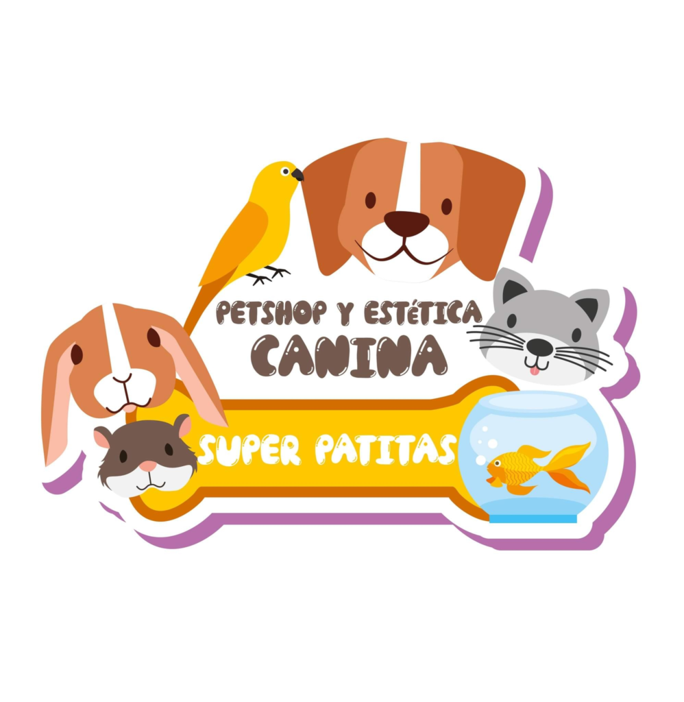 Pet Shop y Estética Canina - Super Patitas