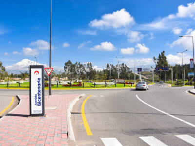 Vendo terreno de 281 mts2