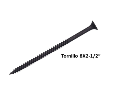 Tornillos