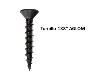 Tornillos