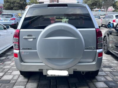 Grand Vitara Sz 2009