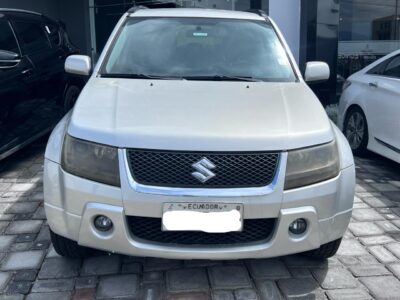Grand Vitara Sz 2009