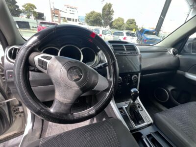 Grand Vitara Sz 2009