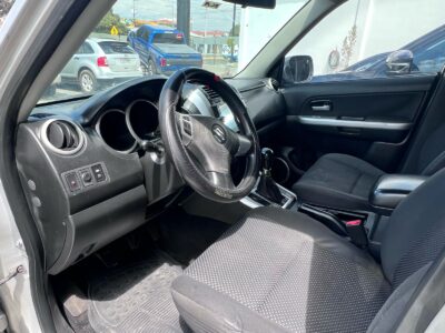 Grand Vitara Sz 2009