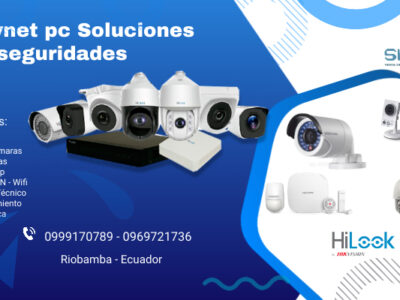 SKYNET PC RIOBAMBA