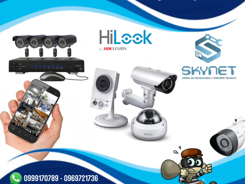SKYNET PC RIOBAMBA SOLUCIONES REALES PARA NECESIDADES ACTUALES