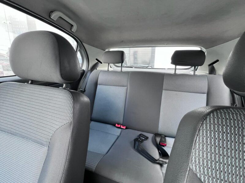Volskwagen Gol 2012