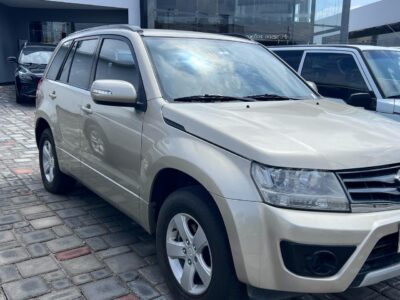 Grand Vitara Sz 2019