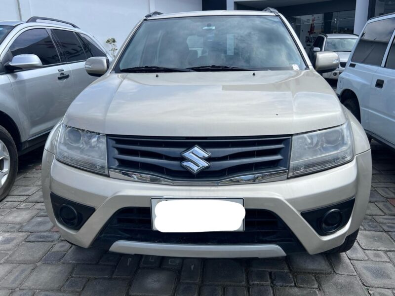 Grand Vitara Sz 2019