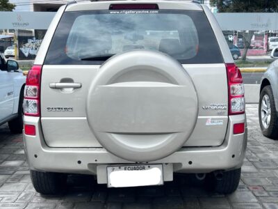 Grand Vitara Sz 2019