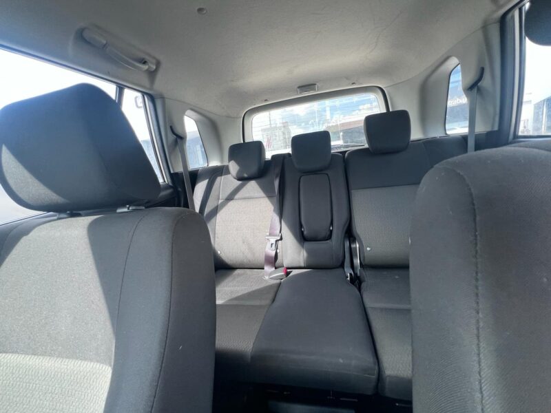 Grand Vitara Sz 2019