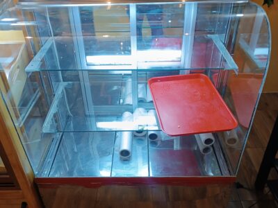 Implementos de panadería