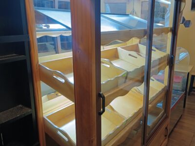 Implementos de panadería