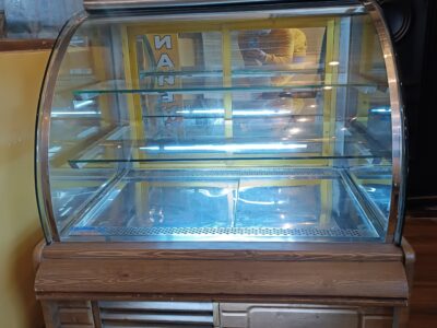 Implementos de panadería