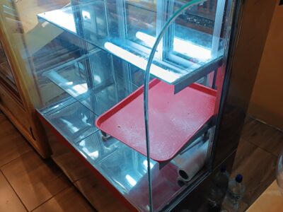 Implementos de panadería