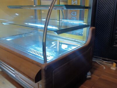 Implementos de panadería