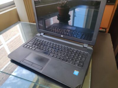 HP Laptop de 17 pulgadas
