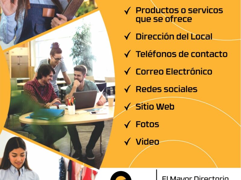 ECUANEGOCIOS