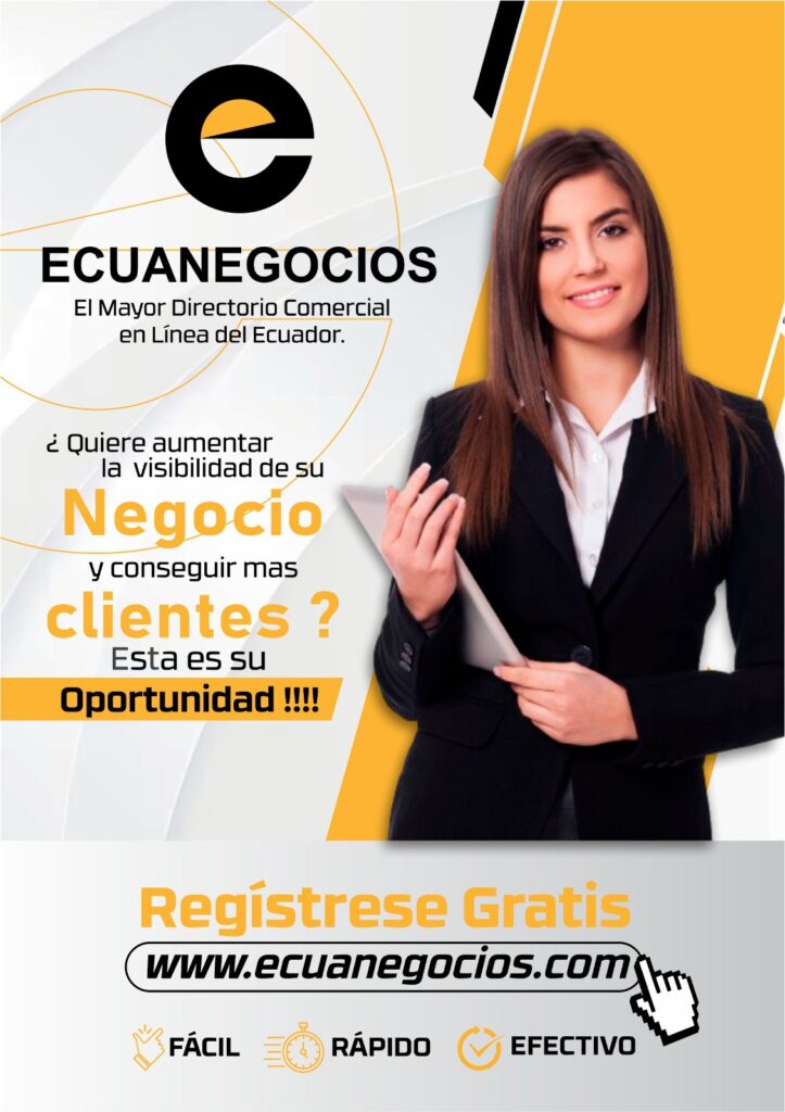 ECUANEGOCIOS