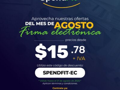 FACTURACION ELECTRONICA Y FIRMAS ELECTRONICAS